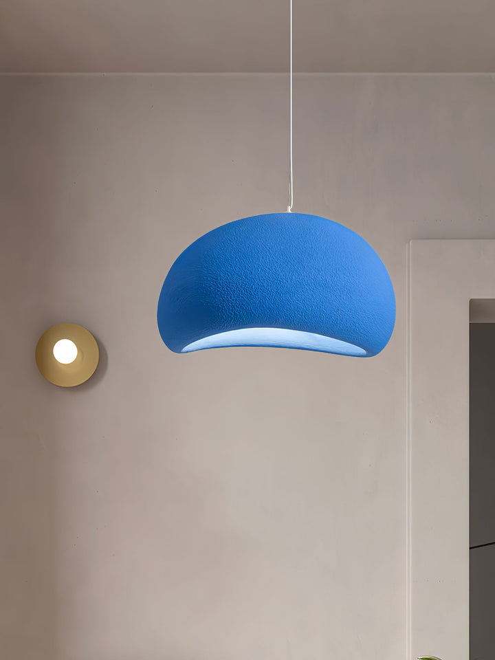 Nubia Cloud Pendant