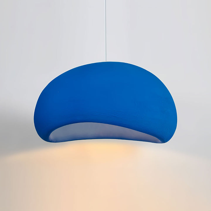 Nubia Cloud Pendant