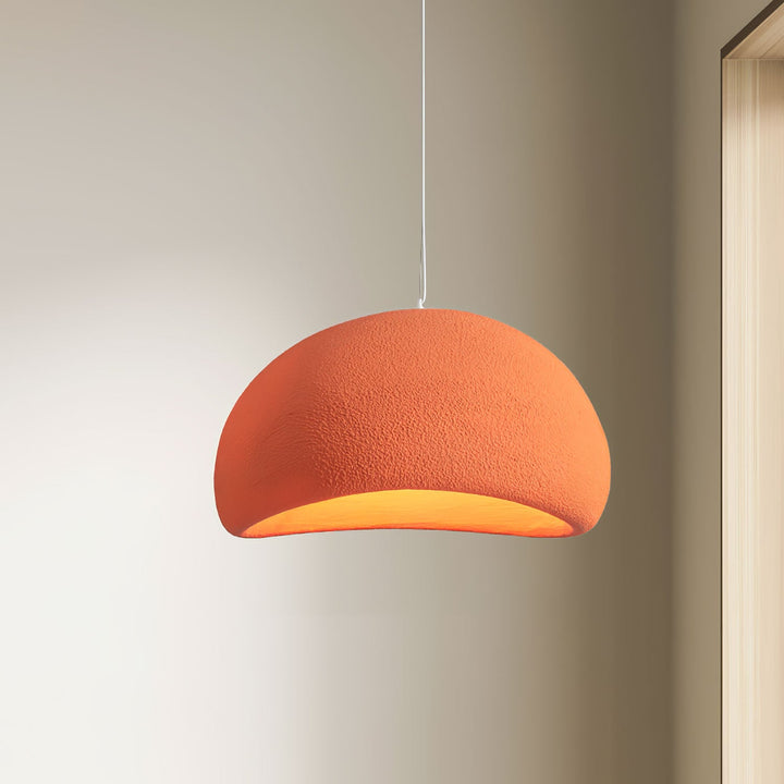 Nubia Cloud Pendant