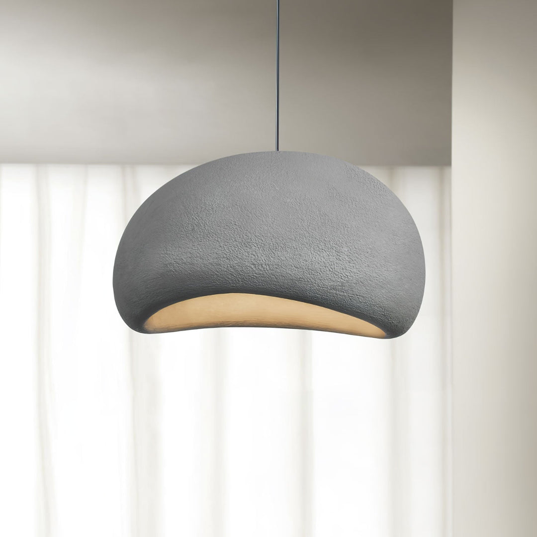 Nubia Cloud Pendant