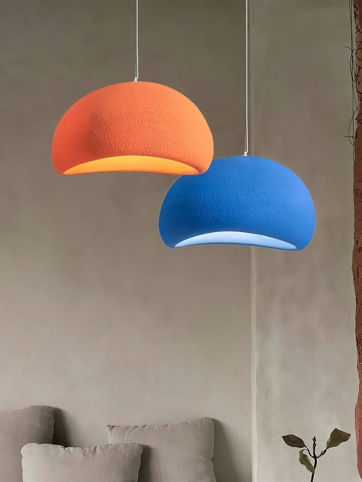Nubia Cloud Pendant