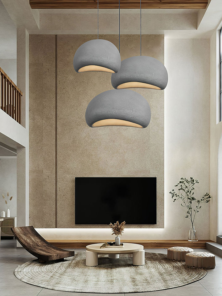 Nubia Cloud Pendant