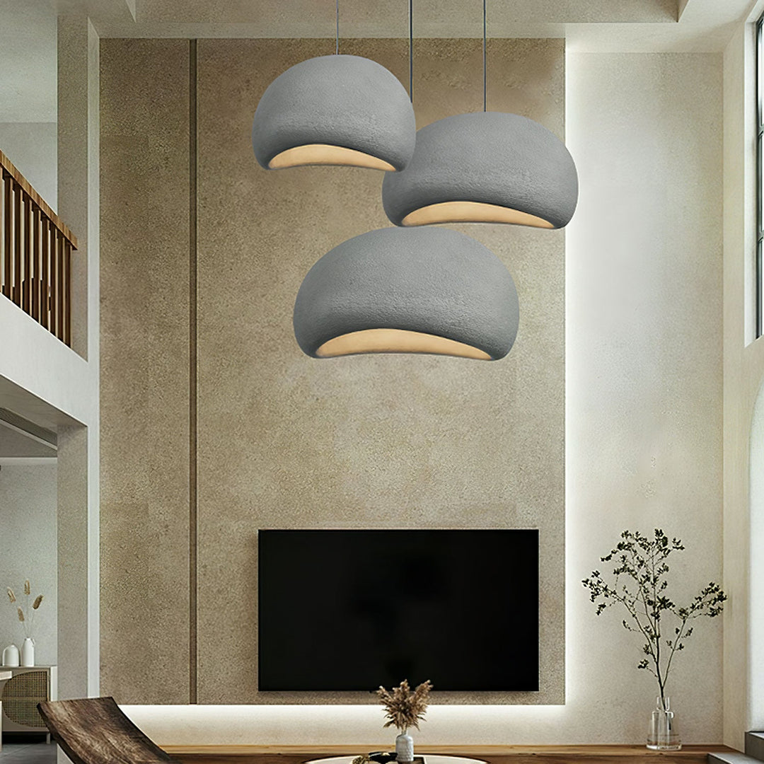 Nubia Cloud Pendant