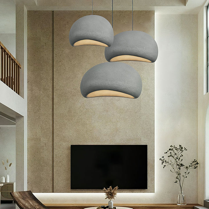 Nubia Cloud Pendant