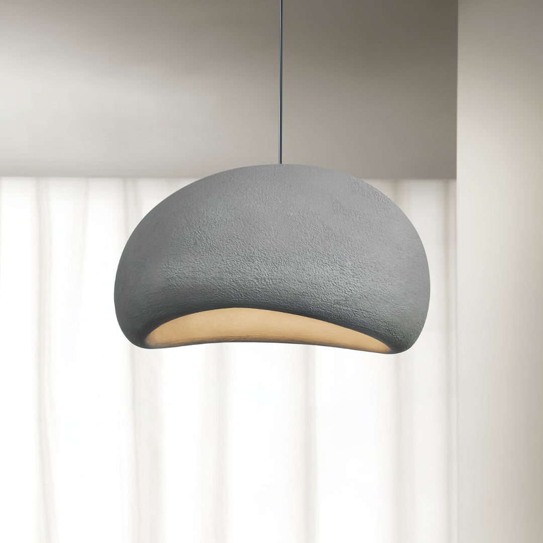Nubia Cloud Pendant