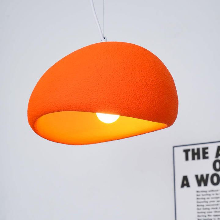 Nubia Cloud Pendant