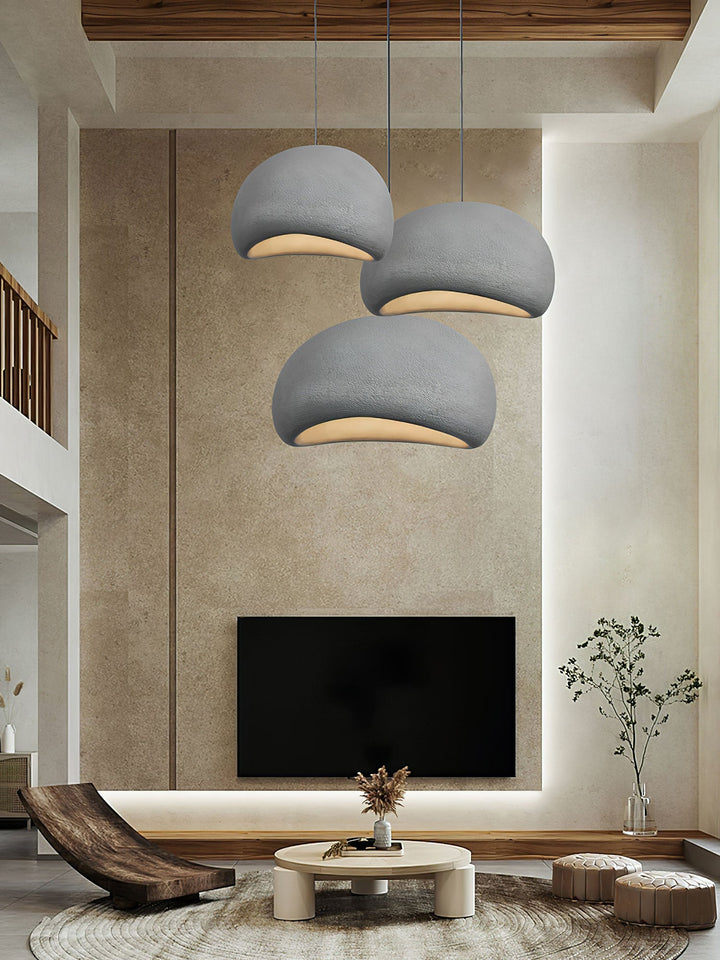 Nubia Cloud Pendant