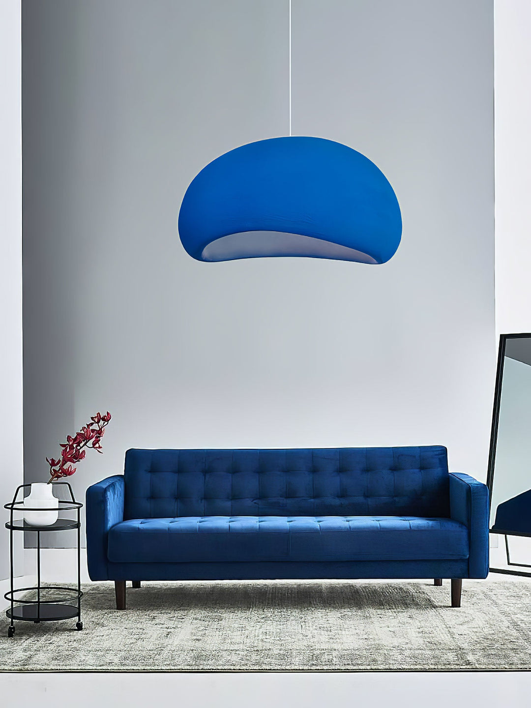 Nubia Cloud Pendant