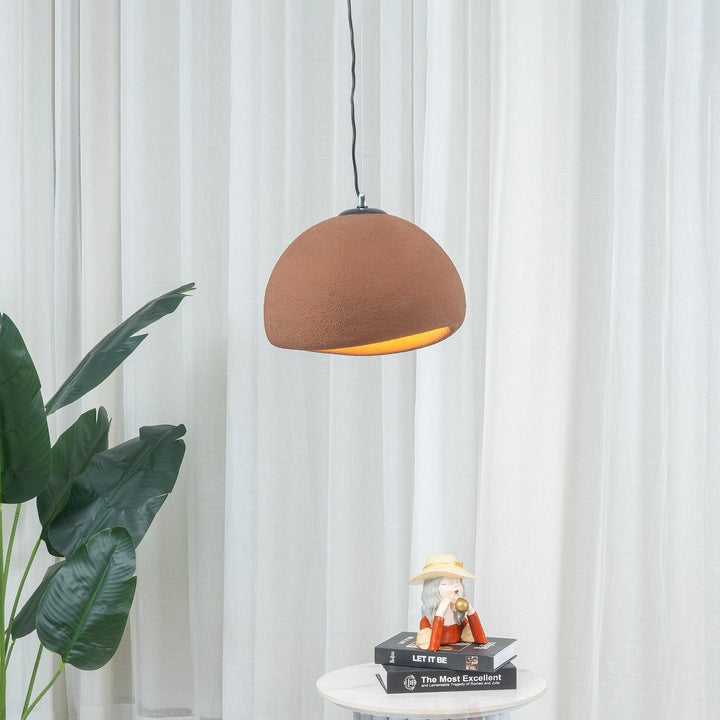 Nubia Cloud Pendant