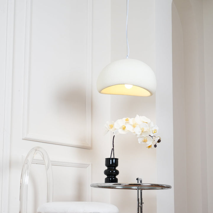 Wolk Cloud Pendant