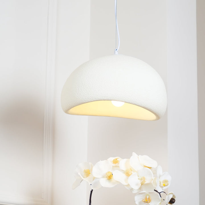 Wolk Cloud Pendant