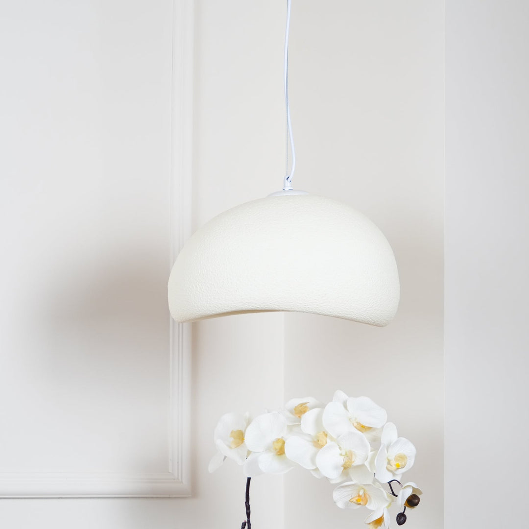 Wolk Cloud Pendant