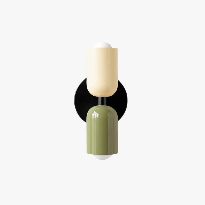 Remi Double Wall Lamp