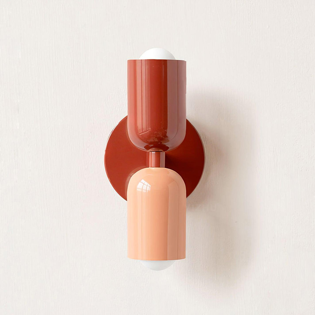 Remi Double Wall Lamp
