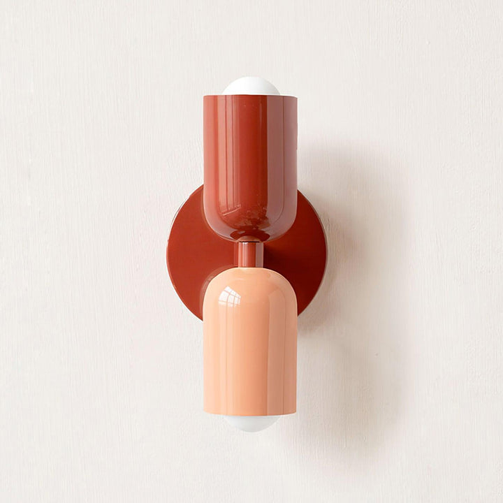 Remi Double Wall Lamp