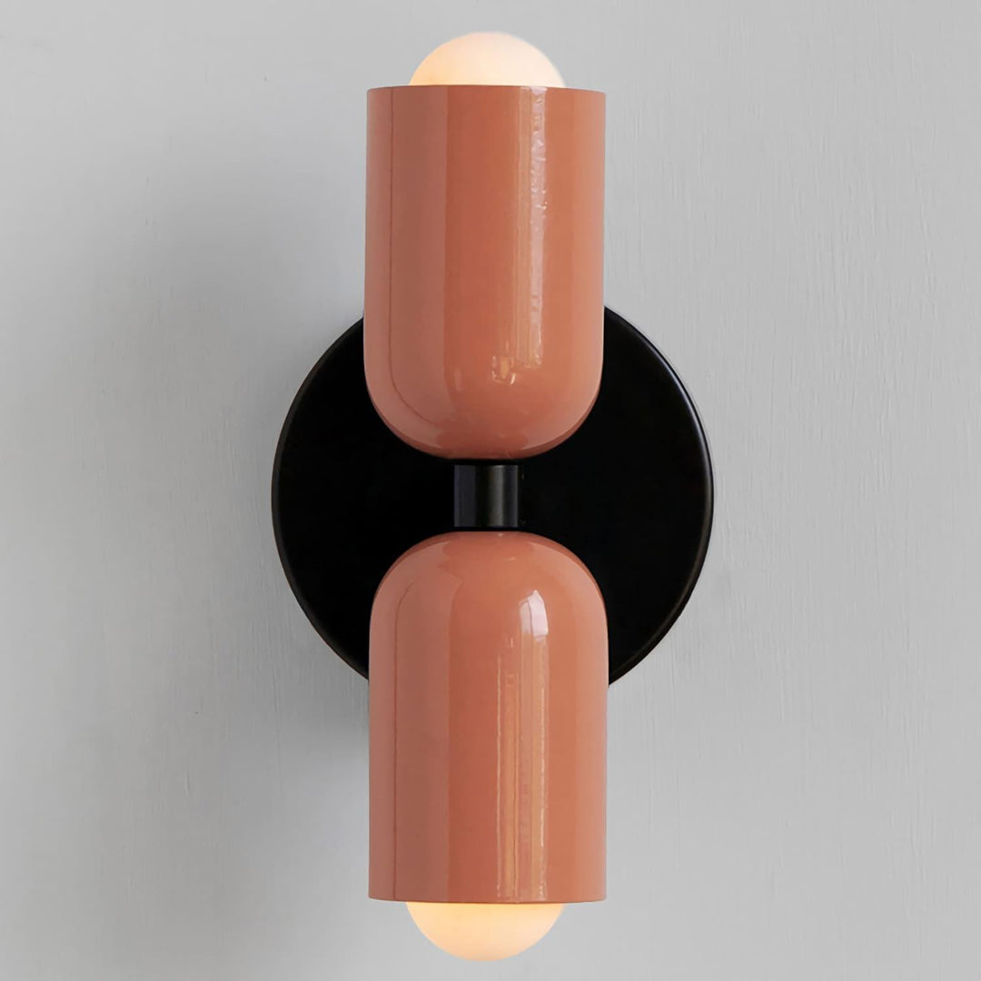 Remi Double Wall Lamp