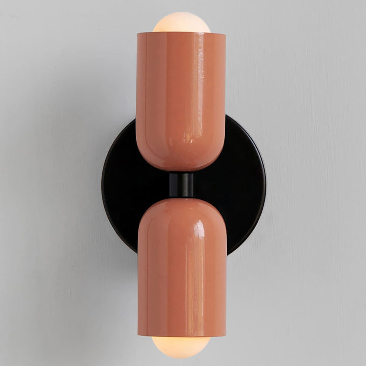 Remi Double Wall Lamp