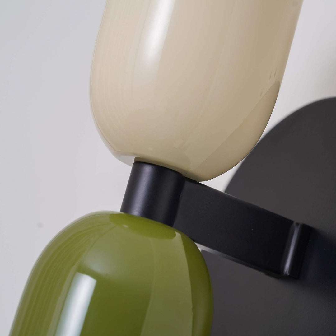 Remi Double Wall Lamp