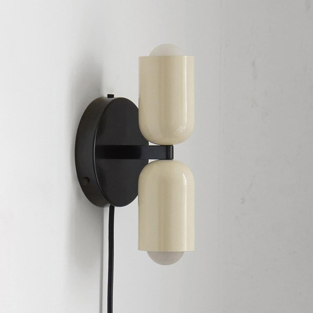 Remi Double Wall Lamp