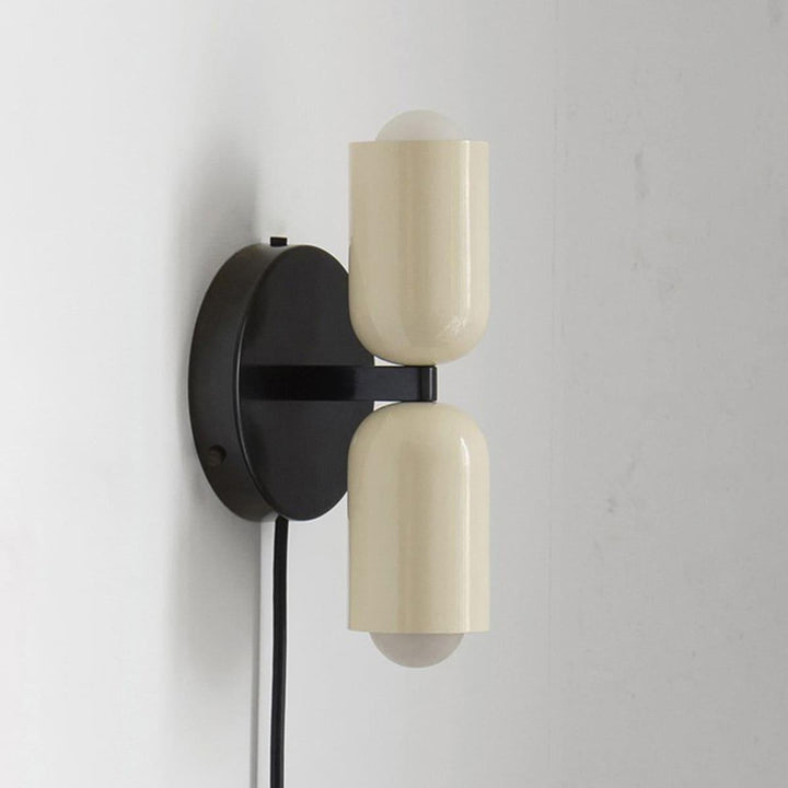 Remi Double Wall Lamp