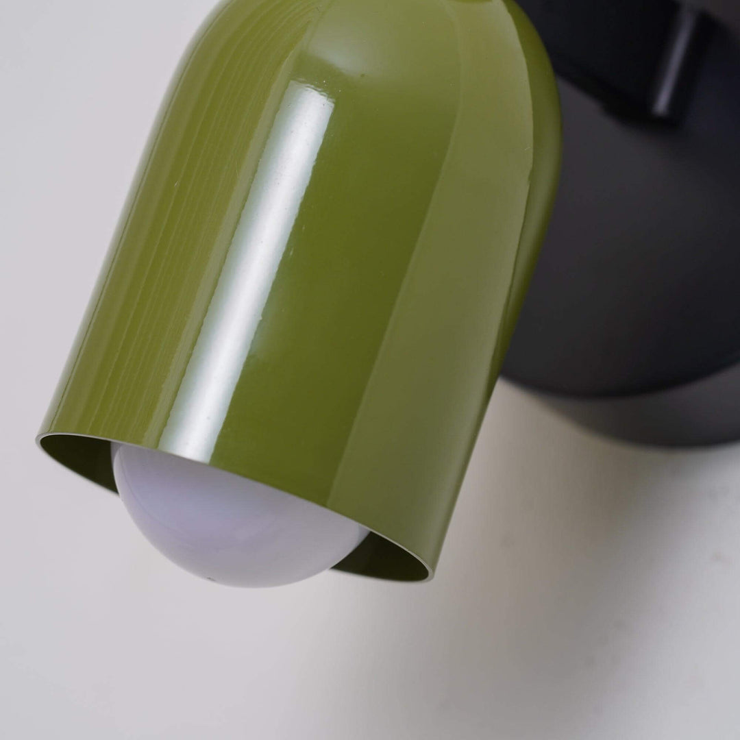 Remi Double Wall Lamp