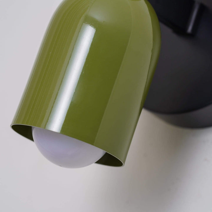 Remi Double Wall Lamp