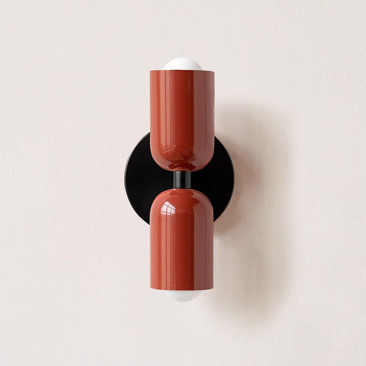 Remi Double Wall Lamp