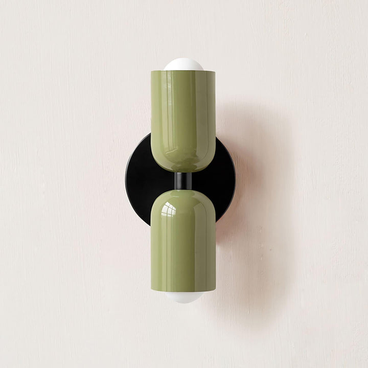 Remi Double Wall Lamp