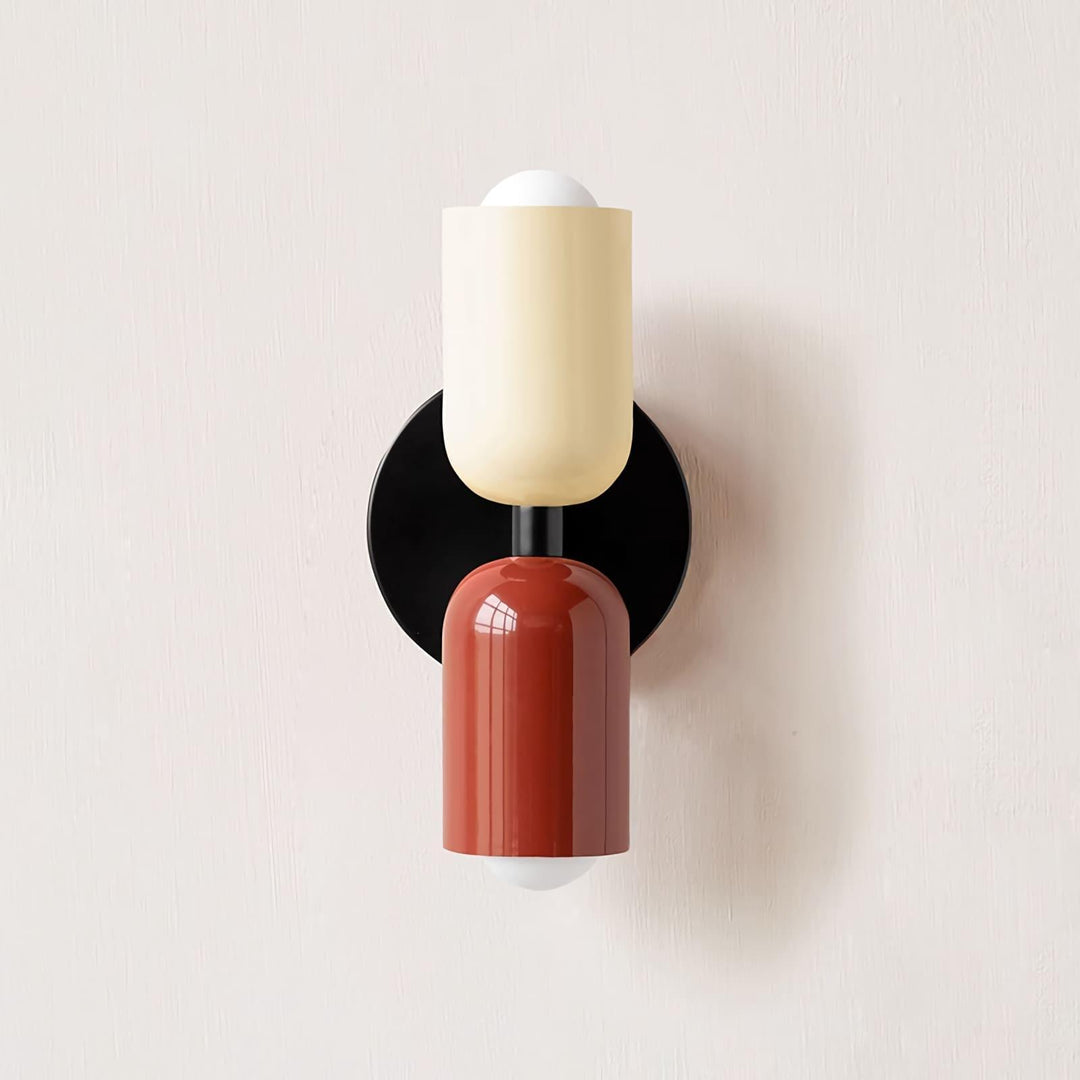 Remi Double Wall Lamp