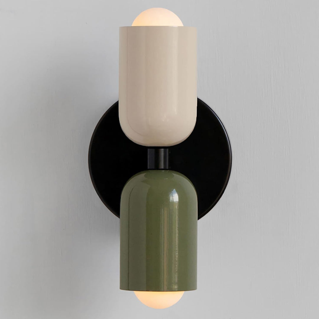 Remi Double Wall Lamp
