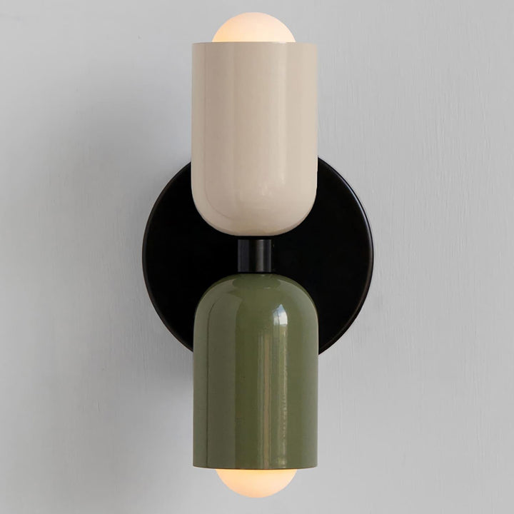 Remi Double Wall Lamp