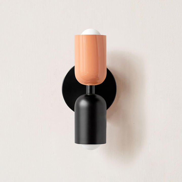 Remi Double Wall Lamp