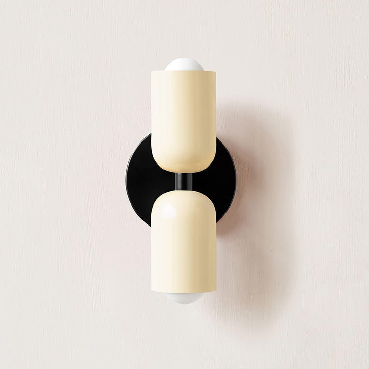 Remi Double Wall Lamp