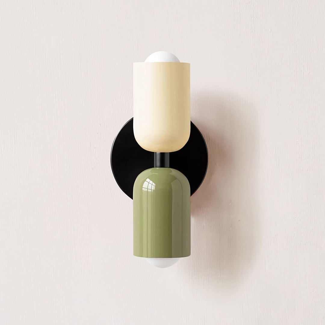 Remi Double Wall Lamp