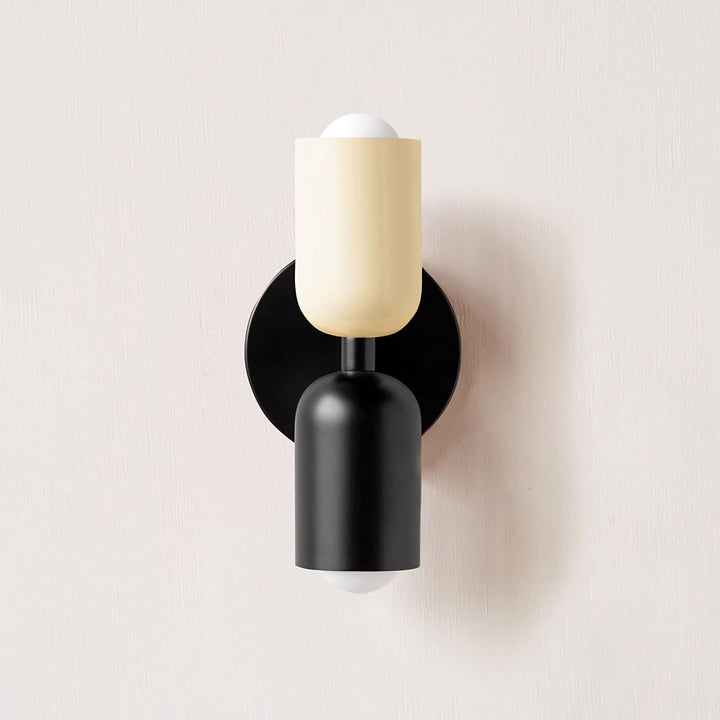 Remi Double Wall Lamp