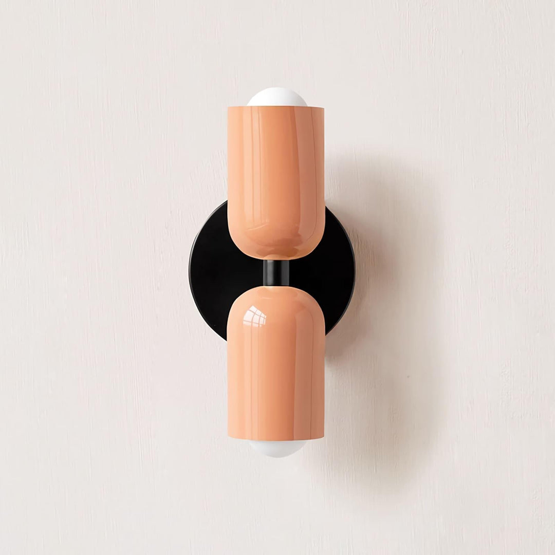 Remi Double Wall Lamp