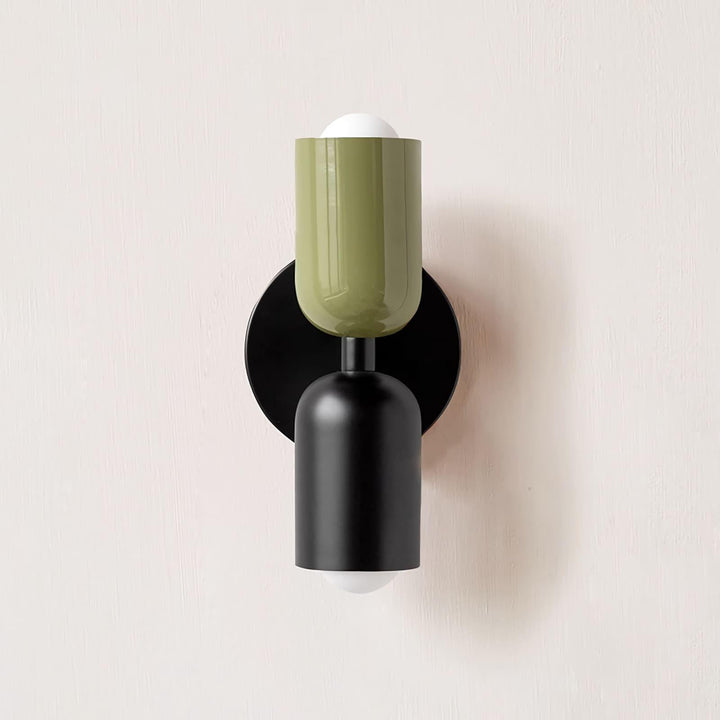 Remi Double Wall Lamp