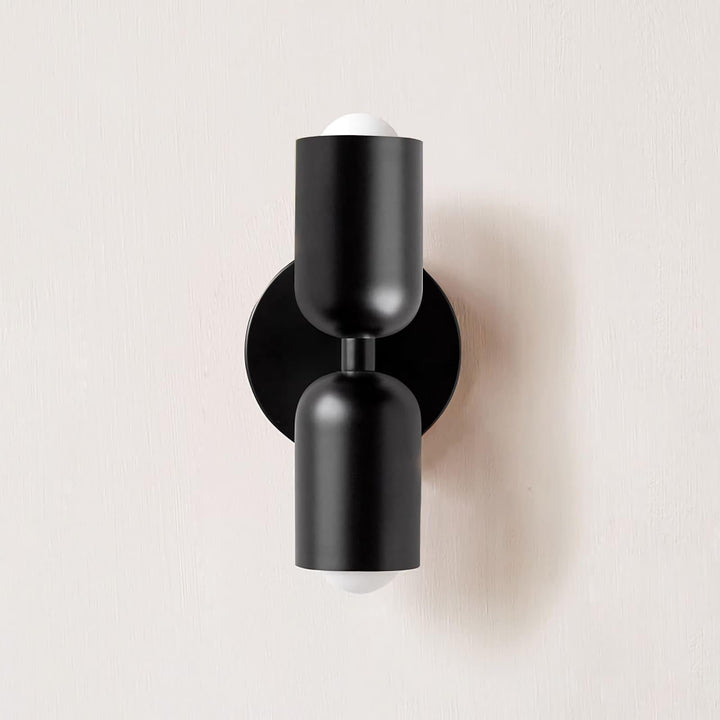 Remi Double Wall Lamp