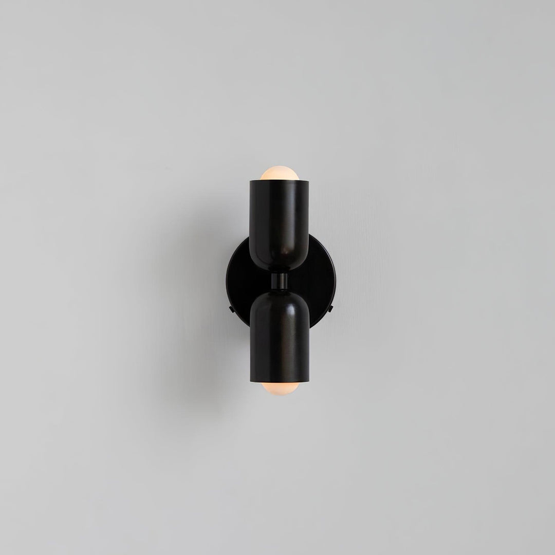 Remi Double Wall Lamp