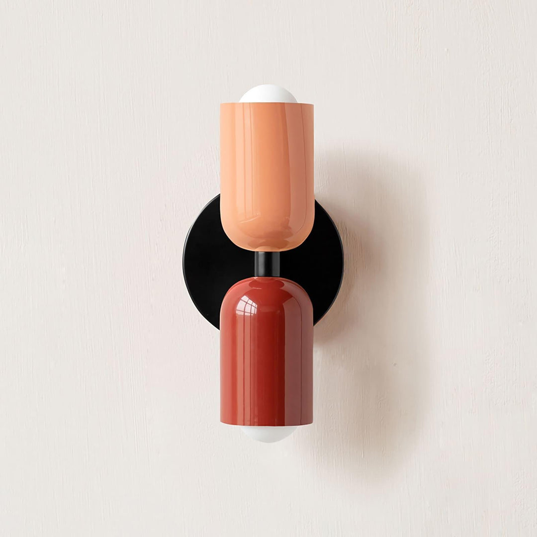 Remi Double Wall Lamp