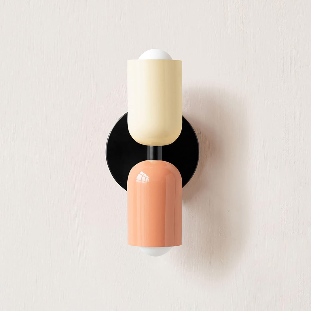 Remi Double Wall Lamp