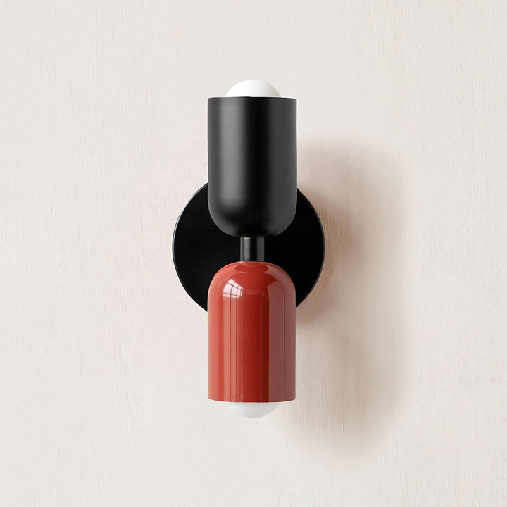 Remi Double Wall Lamp