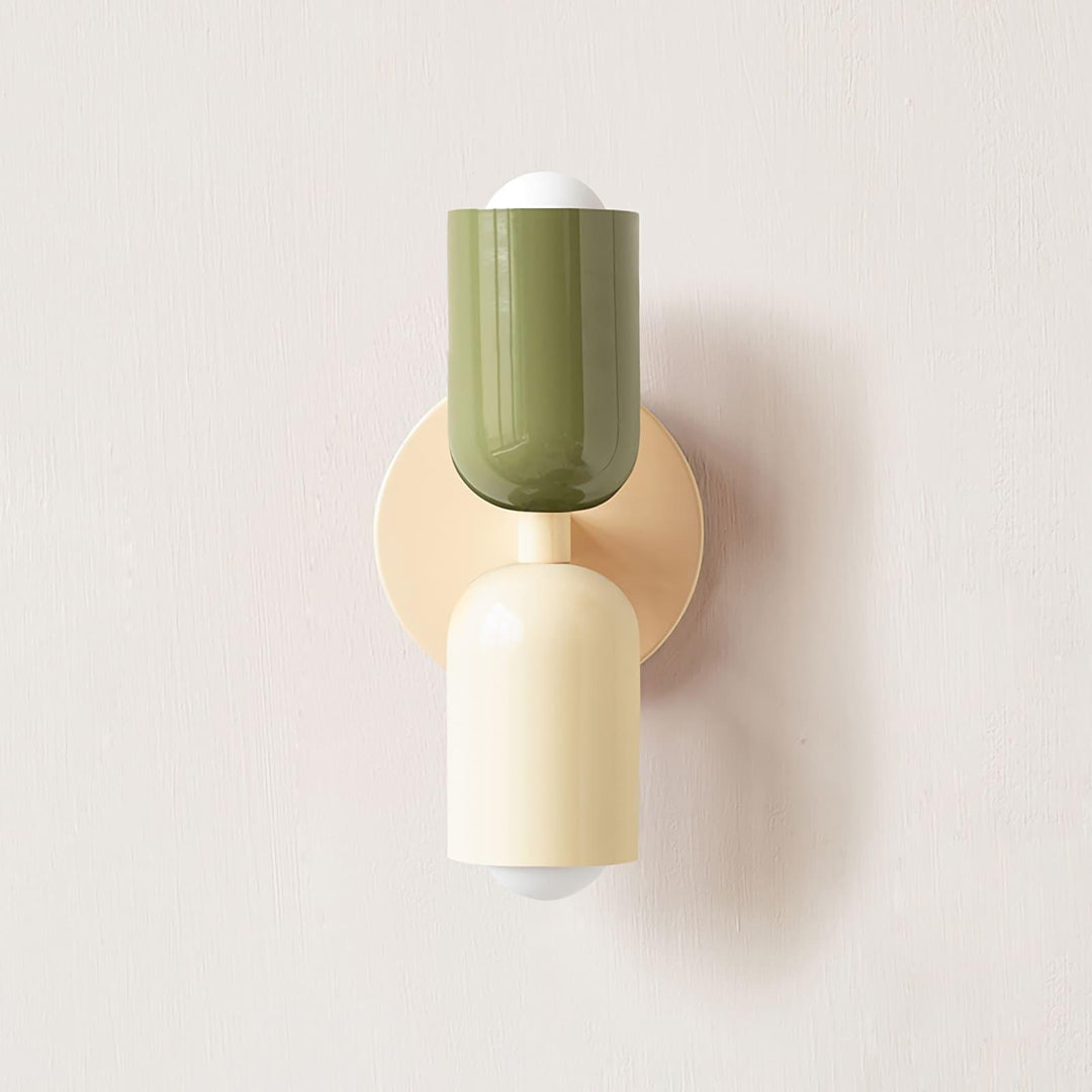 Remi Double Wall Lamp