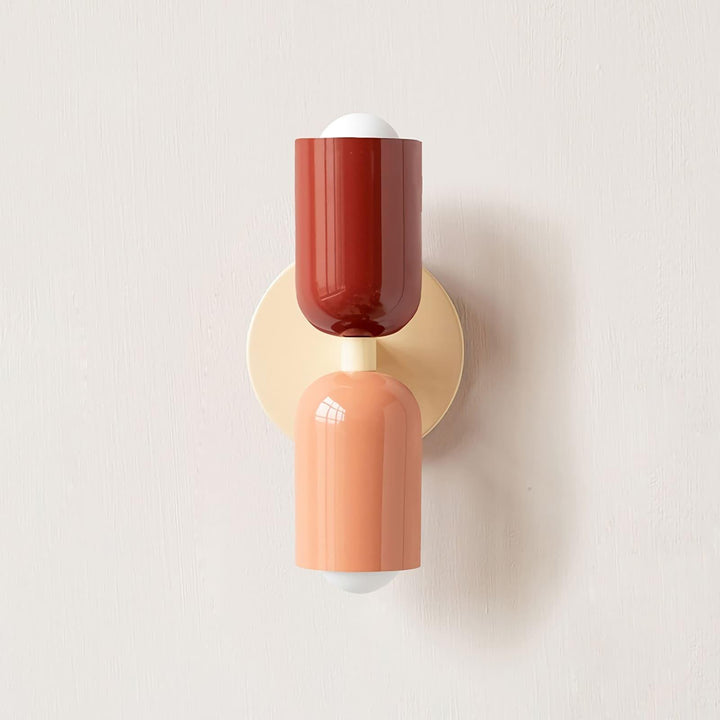 Remi Double Wall Lamp