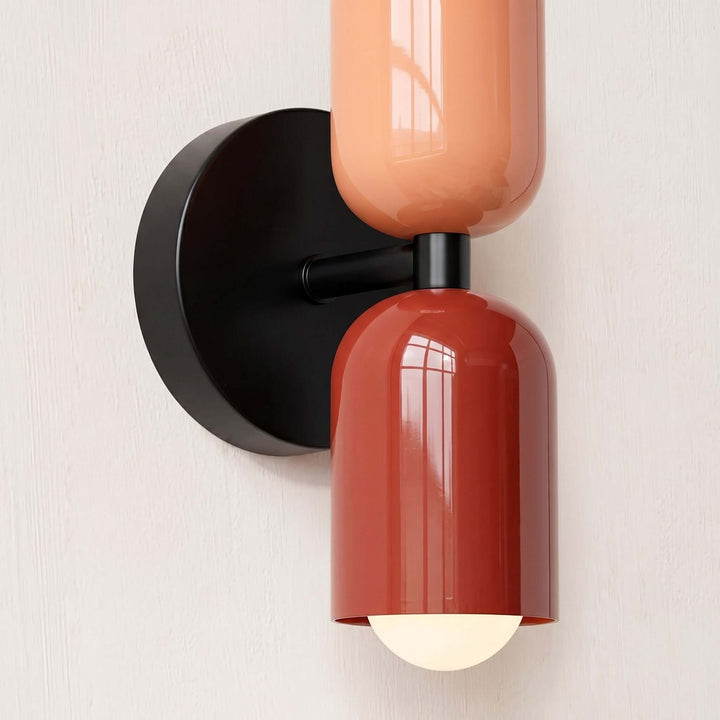 Remi Double Wall Lamp