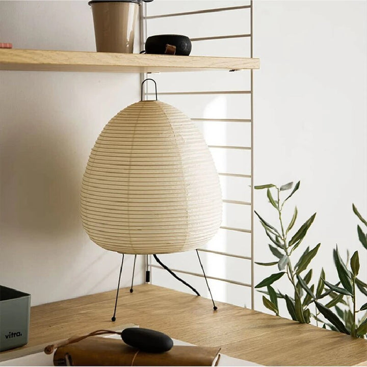 Kyoto Paper Lantern Lamp