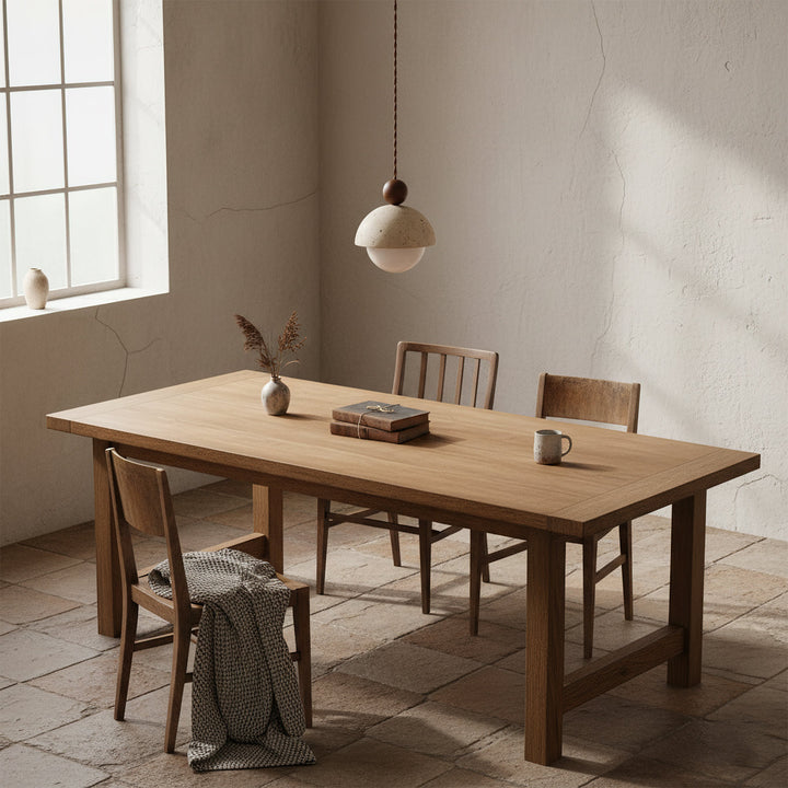 Palermo Travertine Pendant
