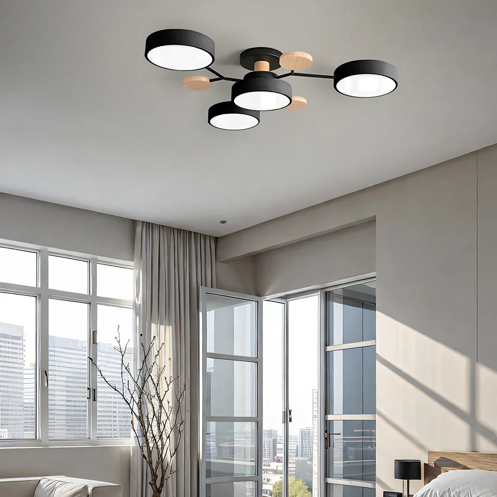 Linnea Linear Ceiling Light