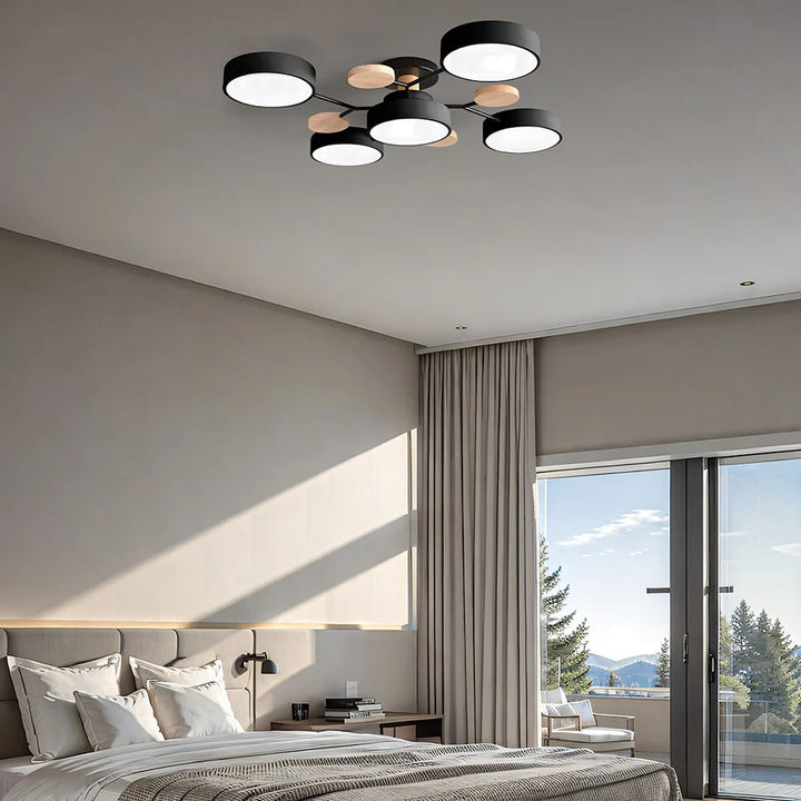 Linnea Linear Ceiling Light