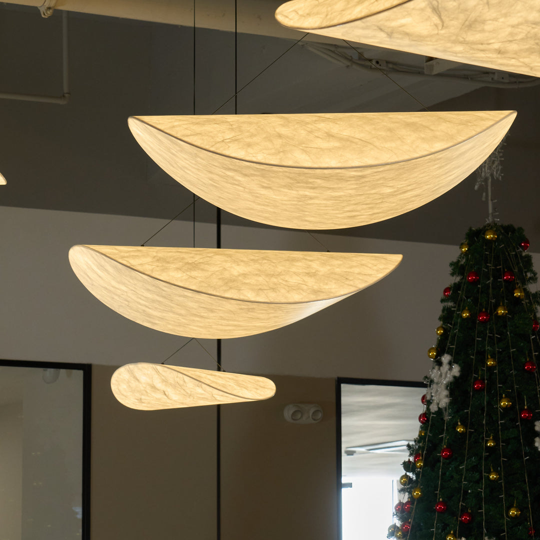 Tensa Linear Pendant